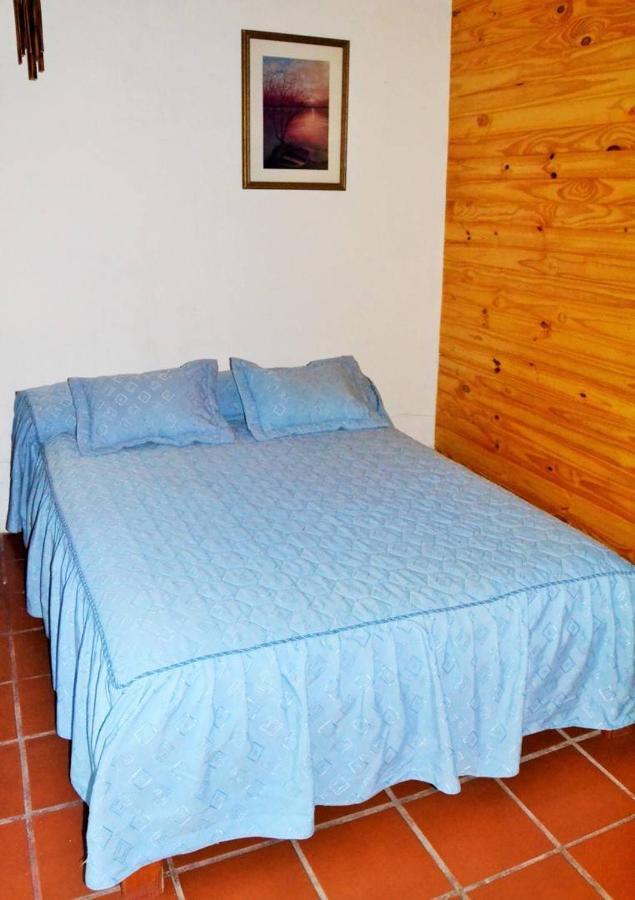 El Algodonal Cabanas Aparthotel Las Rabonas Esterno foto